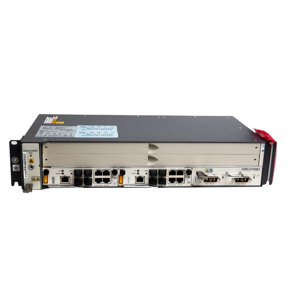 Huawei 5608t OLT