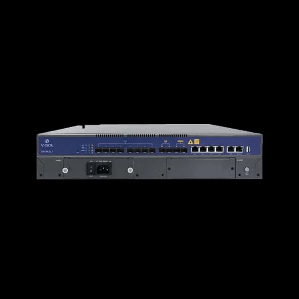 8 Port GPON OLT (V1600G1-B)
