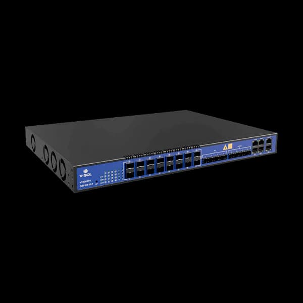 16 Port EPON OLT (V1600D16)