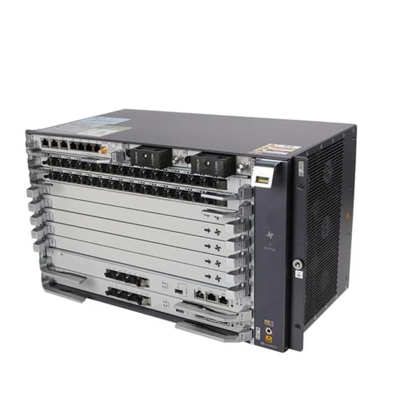 Huawei SmartAX MA5800 X7 OLT